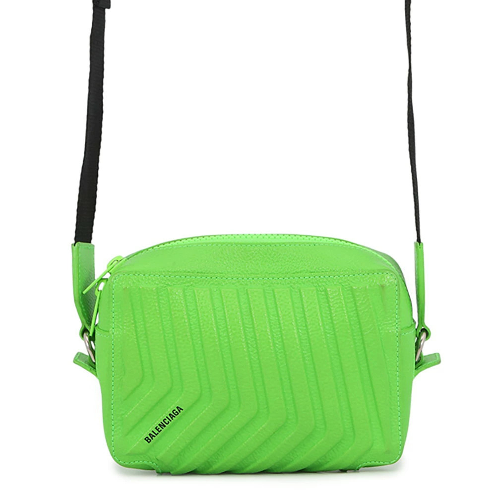 Balenciaga Shoulder Bag Car Camera